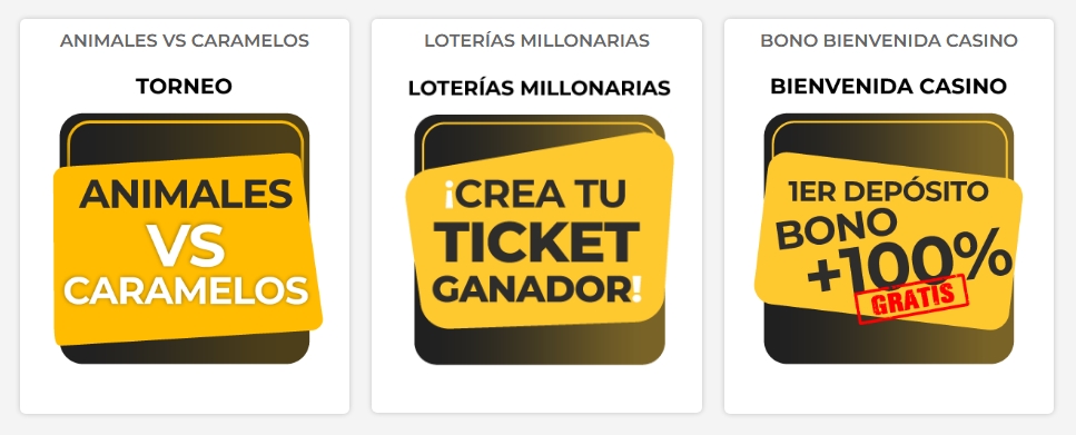 MiCasino: Reseña 2025