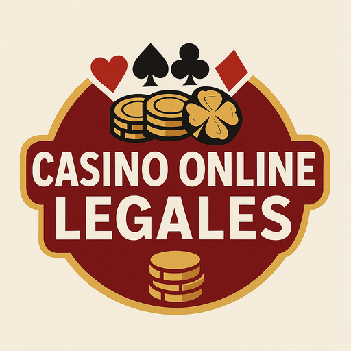 casino online legales en Chile