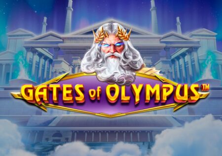 Gates of Olympus